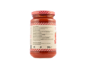 Sugo all' Arrabbiata, 350g (Le Conserve Della Nonna)