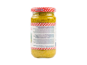 Paté di olive verdi - Olivenpaste grün, 190g (Le Conserve della Nonna)