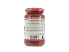 Sugo ai Funghi, 190g (Le Conserve Della Nonna)