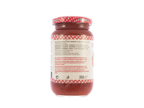 Sugo al Pomodoro e Basilico, 350g (Le Conserve Della Nonna)