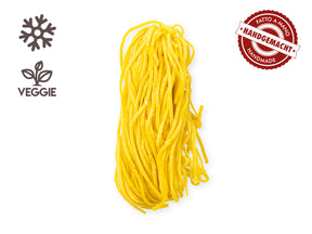 Tagliolini (2 mm) mit Ei, handgemacht, 500g