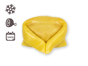 Tortellacci mit Wildschwein- & Pflaumen-Füllung, 500g